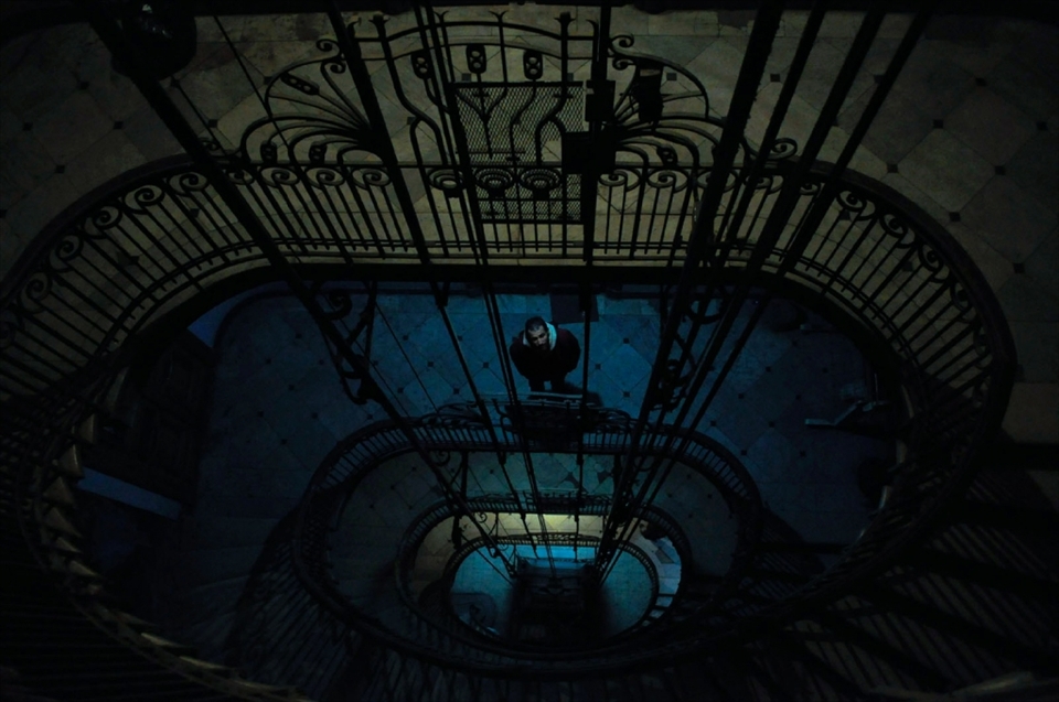 The closest he has gotten to action was during the sectarian troubles between the Christians and the Muslims, resulting in his exposure to tear gas through his bedroom window. As a minority, at times George feels religious discrimination in a country where the majority are Muslims. Notwithstanding, George's dreams may just have to wait until after immigration.