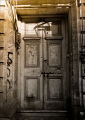 Entrance with bit of a sunshine: by ebtesam, Views[396]