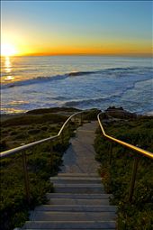 Stairway to heaven : by eddieh, Views[639]