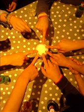 Drinking Games in France: by edeabee, Views[304]