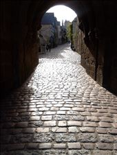 Dinan, France: by edeabee, Views[221]