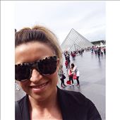 Visiting the Louvre pyramid: by edible_stories, Views[290]