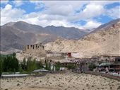 Our destination at the end of the highway, Leh, is the capital of Ladakh: by edwin, Views[268]