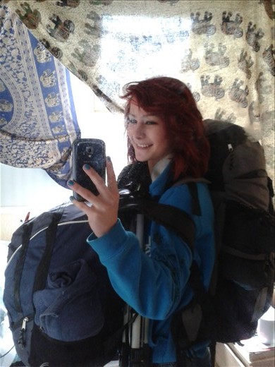 I call this prepared!