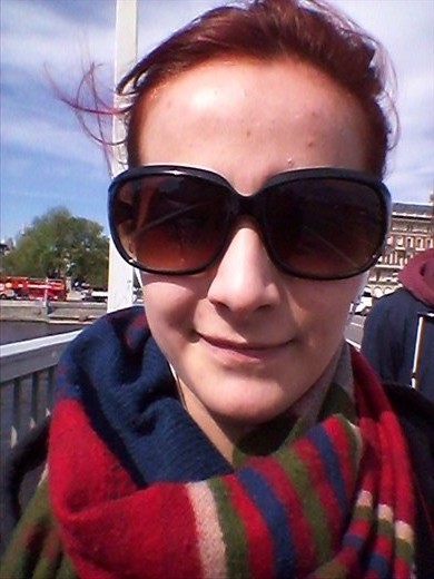 By the Lake, Stockholm