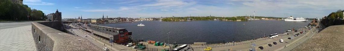 Stockholm Panoramic: by effyau, Views[267]