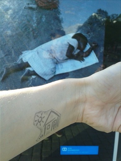 Exhibition in Oslo City