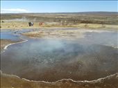 Hot Springs, Iceland: by effyau, Views[938]