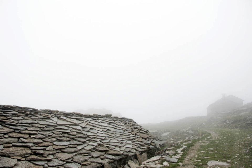 Enjoying the Happiness of loneliness