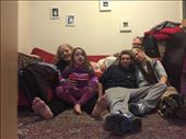 Me and son, brother, niece and sister in law: by efout, Views[265]