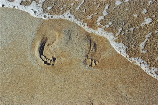 You will never fade away from my heart