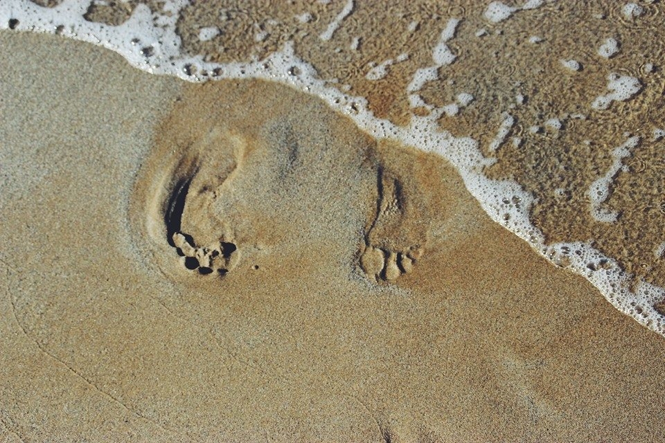 You will never fade away from my heart