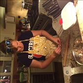 Thinking hard about making this dumpling.: by elektradarling, Views[245]