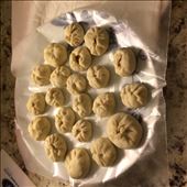 A whole bunch of dumplings!: by elektradarling, Views[274]