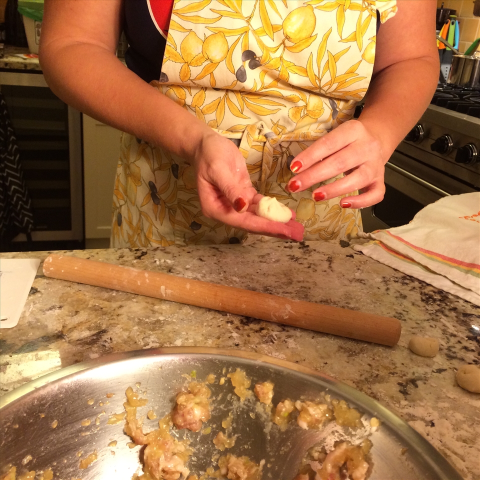 Putting the pieces together.