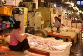 Noryanjin Fish Market: On The Diagonal: by elenaemelianova, Views[296]