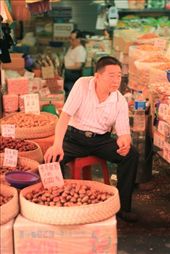 Gyeongdong Medicine Market: No Buyers: by elenaemelianova, Views[167]