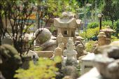 Janganpyeong Antiques Market: Forgotten Stones: by elenaemelianova, Views[225]
