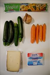All the ingredients for my salted pie: by elenamantovan, Views[287]
