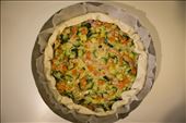 Everything inside the puff pastry: by elenamantovan, Views[220]