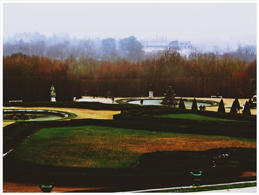 Versailles