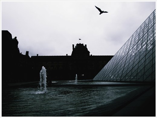 Le Louvre
