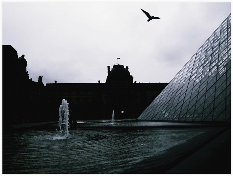 Le Louvre