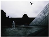 Le Louvre: by elenapez, Views[213]