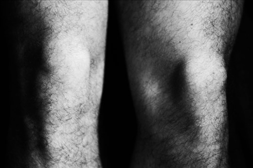 Psychological paralysis