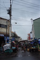 Too many cable that passing by on the upside is a sign of diverse life: by elisheva, Views[321]