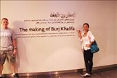 The making of Burj Khalifa Walls: by ellemasduki, Views[168]
