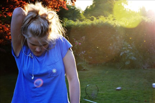 I am a southerner through and through: a lover of sun and warmth