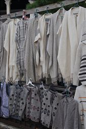 Ein Dorfmarkt im Bergland: by ellimeetsworld, Views[156]