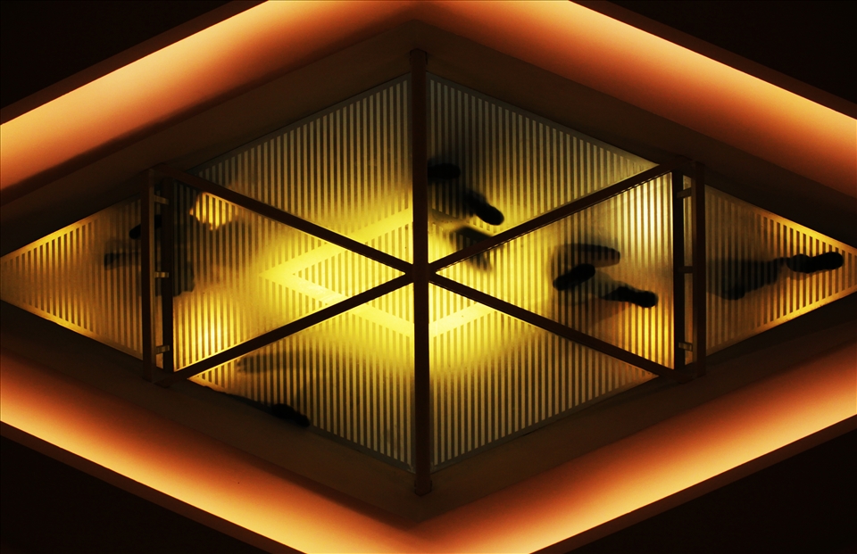 The Bullring Shopping Centre Birmingham