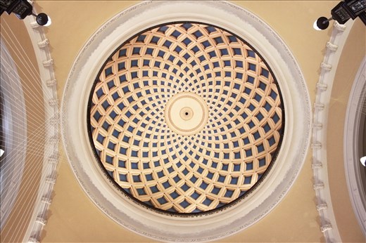 The Great Hall Birmingham University