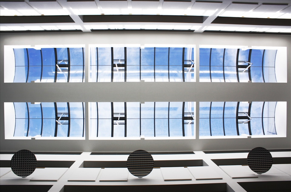 West Cheshire College