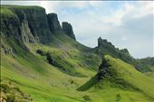 Landmass - Isle of Skye: by ellisoconnor, Views[187]