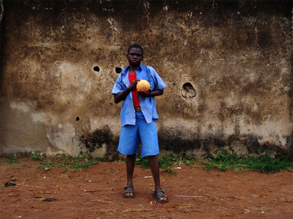 Fashion and Football 1