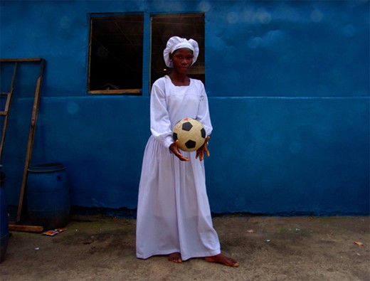 Fashion and Football 2