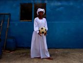 Fashion and Football 2: by elmasry, Views[301]