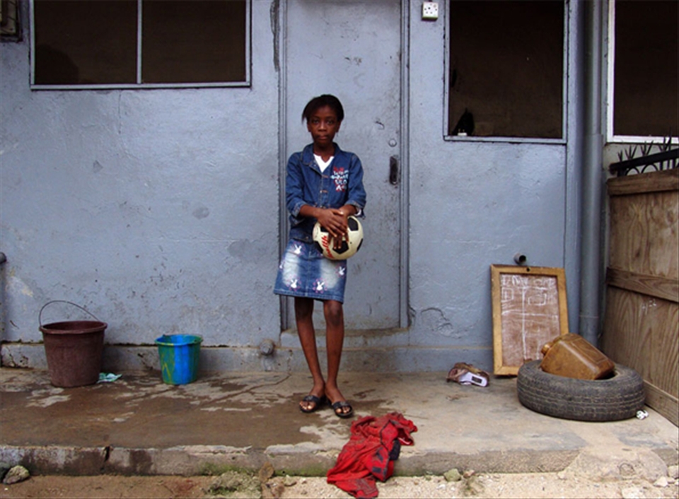 Fashion and Football 3