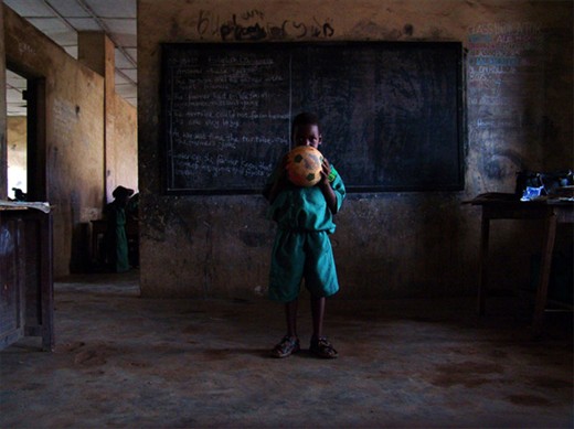 Fashion and Football 4