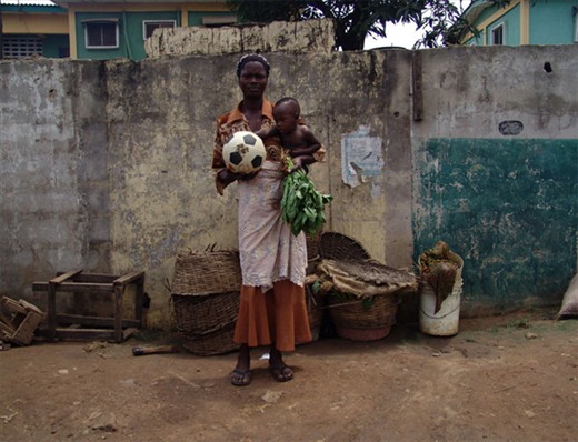 Fashion and Football 5