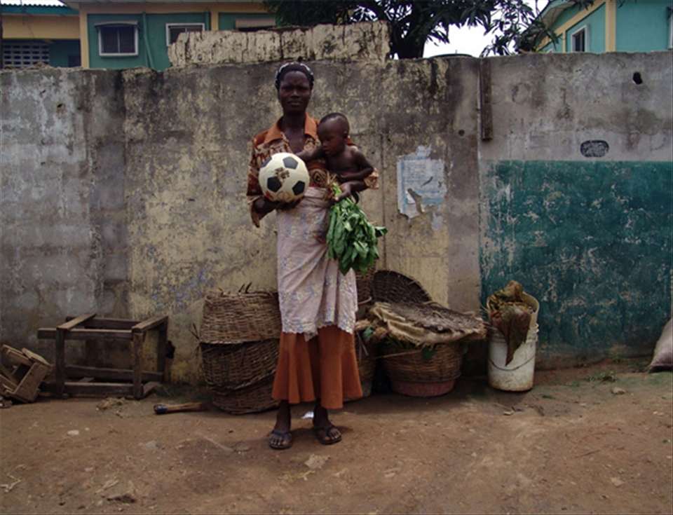 Fashion and Football 5