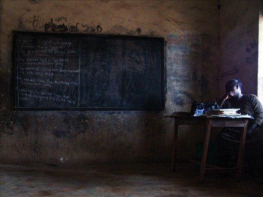 Public schools in Lagos s Nigeria