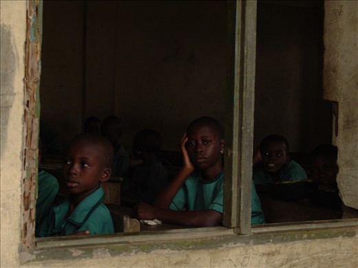 Public schools in Lagos s Nigeria
