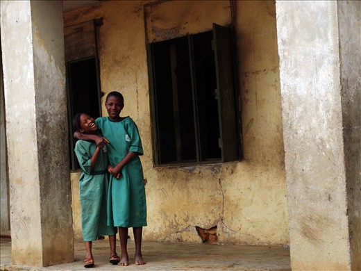 Public schools in Lagos s Nigeria