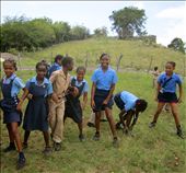 I started some friendly competition between us. Olympics, here they come.: by elofosho, Views[290]