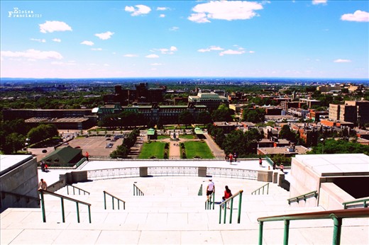 Skyline 2013, Eloisa Francia