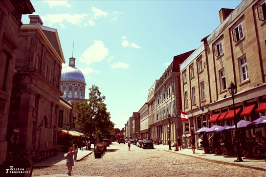 Post card dilemma 2013, Eloisa Francia